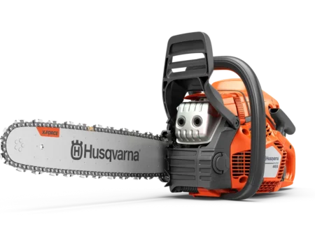 Husqvarna 445S moottorisaha  9707020‑13