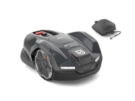 Husqvarna Automower® 405XE Nera robottiruohonleikkuri 9707741‑55