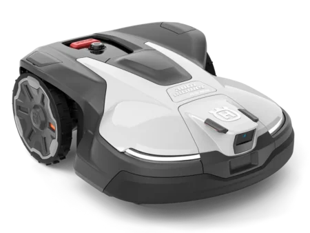 Husqvarna 450V Nera robottiruohonleikkuri 9708202‑21
