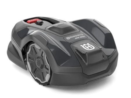 Husqvarna Automower® 305E NERA 9708196‑21