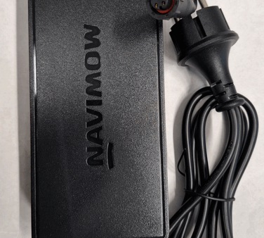 Segway Navimow verkkolaite X-sarjan koneille DC 32V 7A