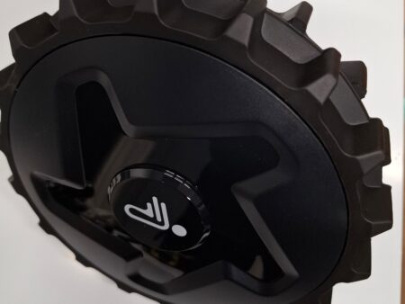 Segway Navimow AB.50.0016.74  pyörämoottori  H-500-H800 koneisiin 496195