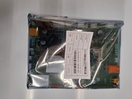 Segway Navimow AB.12.03.00.0046 ohjainkortti X-sarjan koneisiin 496333