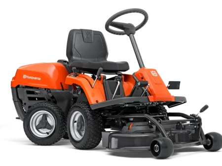 HUSQVARNA R 112C etuleikkuri  9671784‑02