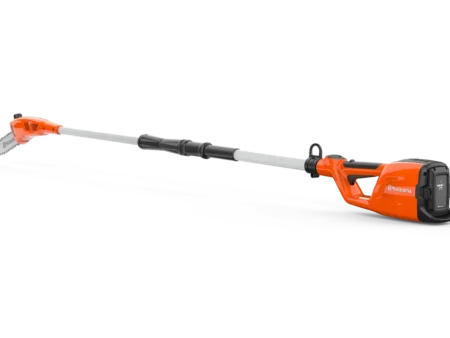 HUSQVARNA 120iTK4-P, mukana akku ja laturi 9705159‑04