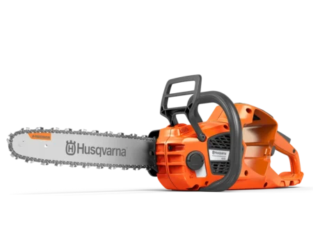 Husqvarna 435i  Akkumoottorisaha ilman akkua ja laturia 9707182‑14