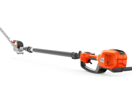 HUSQVARNA 520iHT4  AKKUKÄYTTÖINEN PENSASLEIKKURI ilman akkua ja laturia  9679712‑03