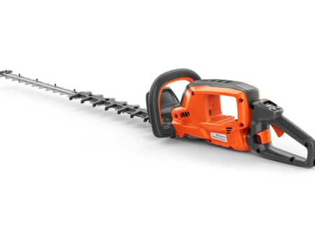 HUSQVARNA 522iHD75  AKKUKÄYTTÖINEN PENSASLEIKKURI ilman akkua ja laturia  9704661‑02