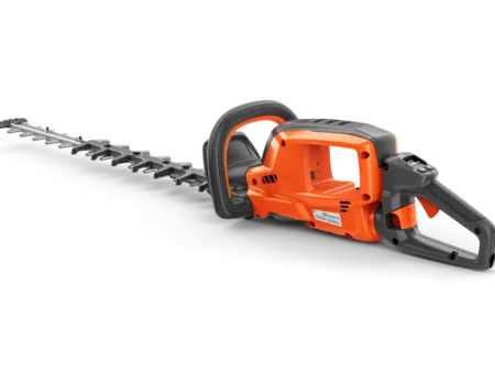 HUSQVARNA 522iHDR60  AKKUKÄYTTÖINEN PENSASLEIKKURI ilman akkua ja laturia  9704662‑02