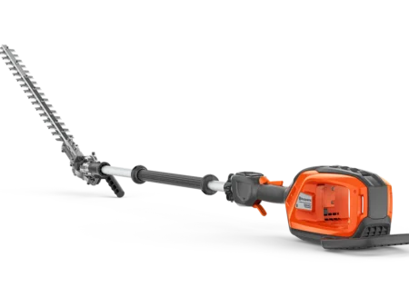 HUSQVARNA 525iHE3  AKKUKÄYTTÖINEN PENSASLEIKKURI ilman akkua ja laturia  9707049‑03