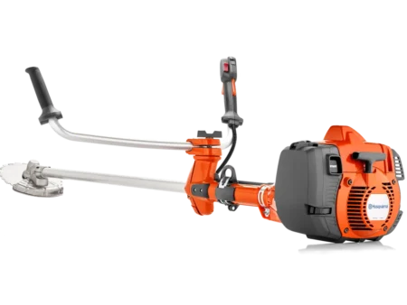 Husqvarna 545FX AutoTune 3.2 raivaussaha etusormi kaasulla 9671765-07