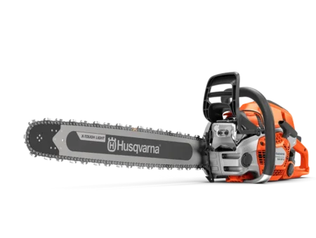 Husqvarna 564 XP® G Fuel Inject moottorisaha ammattikäyttöön 9707116‑20