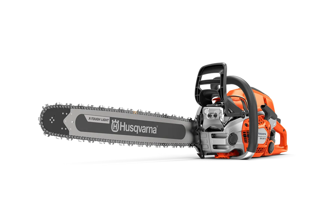 Husqvarna 564 XP® G Fuel Inject moottorisaha ammattikäyttöön 9707116‑20