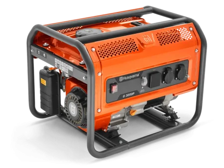 Husqvarna generaattori G3200P 9676651‑07