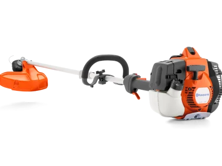 HUSQVARNA 535LK polttomoottorikäyttöinen trimmeri 9676881‑03