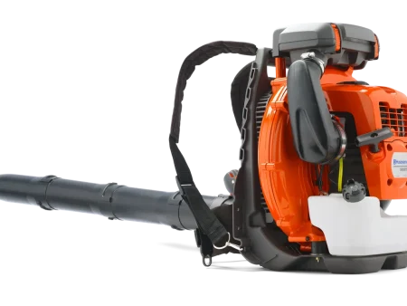 HUSQVARNA 580BTS polttomoottorikäyttöinen lehtipuhallin  9666296‑01