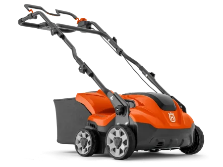 HUSQVARNA S 138i mukana akku ja laturi 9679222‑03