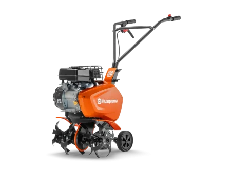 Husqvarna puutarhajyrsin TF 120 9671008‑03