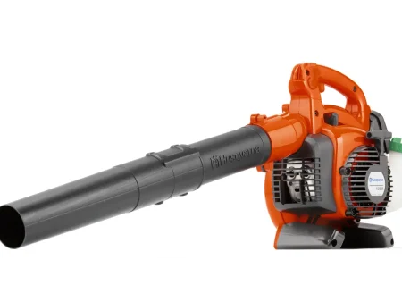 Husqvarna 125B polttomoottorikäyttöinen lehtipuhallin 9527156‑54