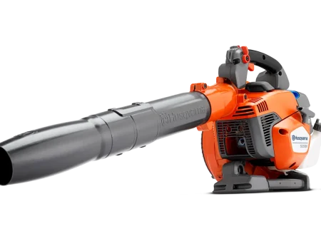 Husqvarna 525BX polttomoottorikäyttöinen lehtipuhallin  9672842‑01