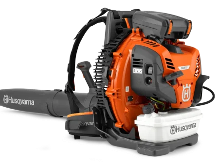 Husqvarna 590BTS polttomoottorikäyttöinen lehtipuhallin  9705510‑01