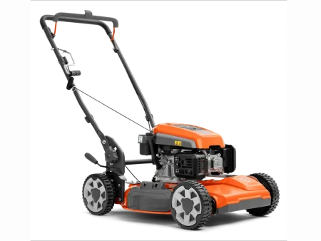 Husqvarna LB 251S vetävä ruohonleikkuri 9704880‑01