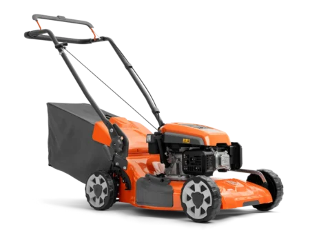 Husqvarna LC151 keräävä ruohonleikkuri 9704883‑01