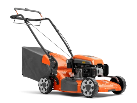 Husqvarna LC 151S keräävä ja vetävä ruohonleikkuri 9704884‑01