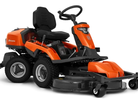 Husqvarna R 316TsX AWD etuleikkuri  9705429‑01