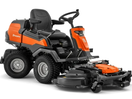 Husqvarna R420TsX AWD etuleikkuri  9676484‑01