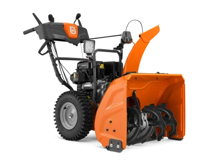 Husqvarna ST 269 lumilinko 9707873‑01