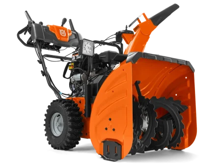 Husqvarna ST 324 lumilinko 9705289‑01
