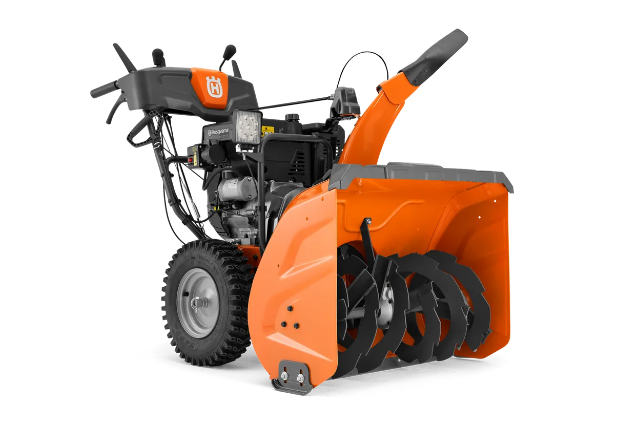 Husqvarna ST 376 lumilinko 9707874‑01