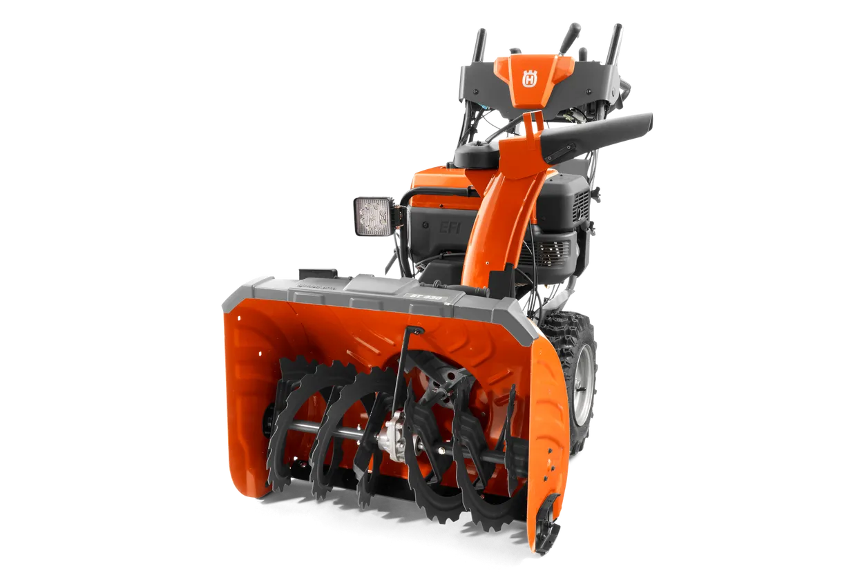 Husqvarna ST 430 lumilinko 9705296‑01