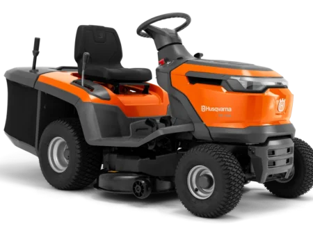 Husqvarna TS114 puutarhatraktori  9706223‑01