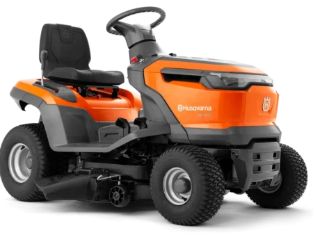 Husqvarna TS114 puutarhatraktori 9706225‑01