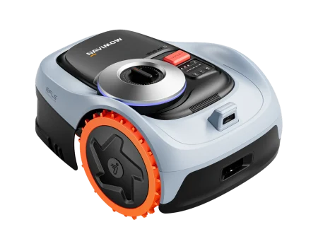 Segway Navimow i210 AWD EU rajalangaton robottiruohonleikkuri 496065