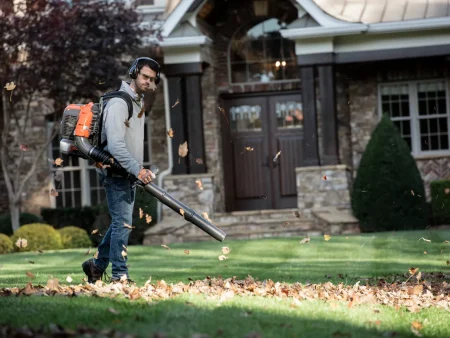 Husqvarna polttomoottorikäyttöiset puhaltimet