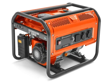 Husqvarna generaattorit