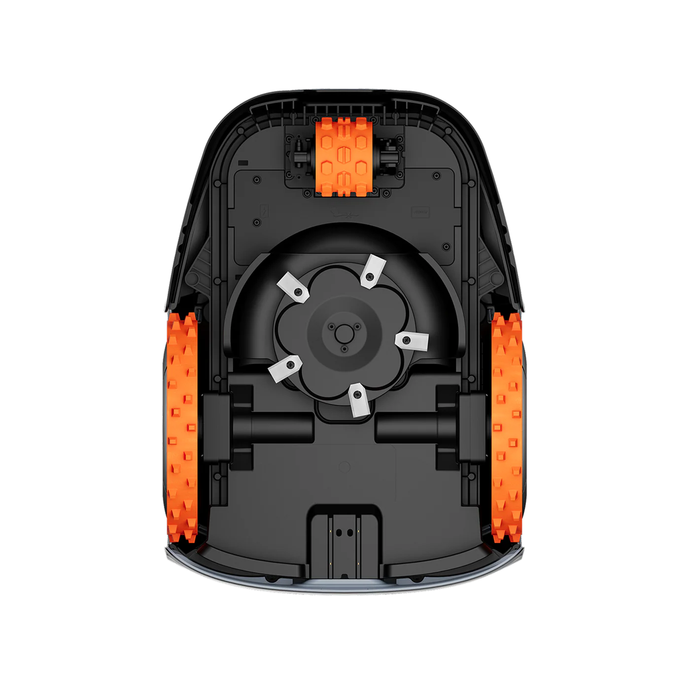 Segway Navimow i210 AWD EU rajalangaton robottiruohonleikkuri 496065 - Image 2