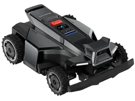 Segway Navimow X-450E EU AWD robottiruohonleikkuri 496073