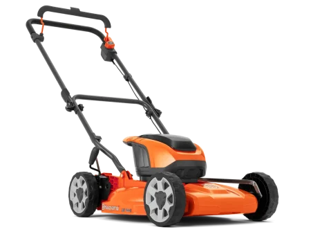 Husqvarna LB144i akkuruohonleikkuri ilman akkua ja laturia 9706482‑01