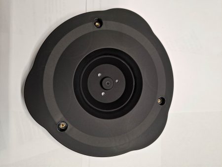 Segway Navimow   AB.12.06.00.0160 vasen terälautanen X4-sarjan koneisiin 497476