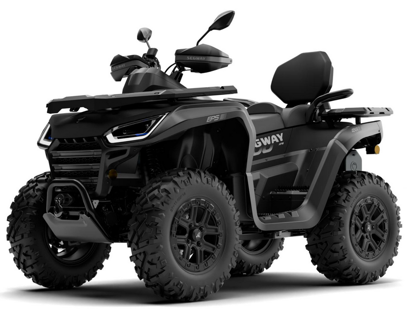 Snarler AT10 Premium (T3b) traktorimönkijä rajoitettu erä hintaan 9990€