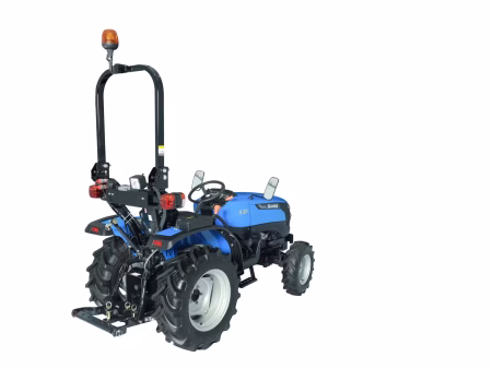 Solis traktori 26 6+2 4WD, hintaan lisätään toimituskulut